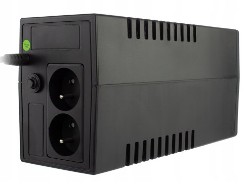 Zasilacz awaryjny Volt Pico UPS 800VA 480W 9Ah