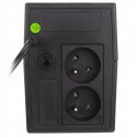 Zasilacz awaryjny Volt Pico UPS 800VA 480W 9Ah