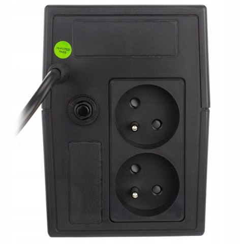 Zasilacz awaryjny Volt Pico UPS 800VA 480W 9Ah