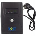Zasilacz awaryjny Volt Pico UPS 800VA 480W 9Ah