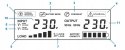 Zasilacz awaryjny sinusPRO seria W 800W 12V 10A