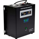 Zasilacz awaryjny UPS sinus Pro seria W 2500W 24V 10A