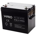 Akumulator bezobsługowy VPRO VRLA AGM 12V 90Ah