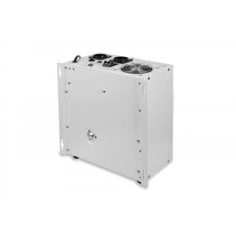 Inwerter solarny SINUS PRO 1000 S 12/230V (700/1000W) + 40A MPPT