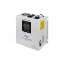 Inwerter solarny SINUS PRO 1000 S 12/230V (700/1000W) + 40A MPPT
