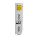 Inwerter solarny SINUS PRO 5000 S 48/230V (3400/5000W) + 60A MPPT