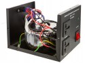 Konwerter napięcia 230V-110V 1000VA uniwersalny