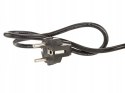 Konwerter napięcia 230V-110V 1000VA uniwersalny