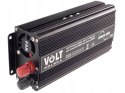 PRZETWORNICA PRĄDU NAPIĘCIA SINUS 12V 230V 600W