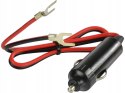 PRZETWORNICA PRĄDU NAPIĘCIA SINUS 12V 230V 600W