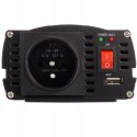 Przetwornica napięcia IPS 500 PLUS 12/230V (350/500W)