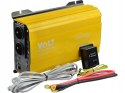Przetwornica napięcia 12V 3000W SINUS PLUS Czysty Sinus