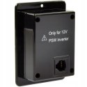 Przetwornica napięcia 12V 3000W SINUS PLUS Czysty Sinus
