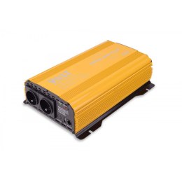Przetwornica napięcia SINUS PLUS 2000/4000W 12/230V Czysty sinus