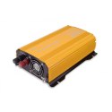 Przetwornica napięcia SINUS PLUS 2000/4000W 12/230V Czysty sinus