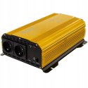 SINUS PLUS 1500/3000W 24/230V PRZETWORNICA NAPIĘCIA DO KAMPERA