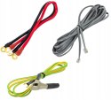 SINUS PLUS 1500/3000W 24/230V PRZETWORNICA NAPIĘCIA DO KAMPERA