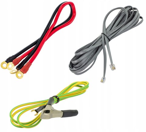 SINUS PLUS 1500/3000W 24/230V PRZETWORNICA NAPIĘCIA DO KAMPERA