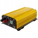 SINUS PLUS 1500/3000W 24/230V PRZETWORNICA NAPIĘCIA DO KAMPERA