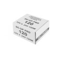 Przetwornica napięcia DC UP PRO 120 12VDC/24VDC bezzakłóceniowa