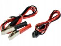 Przetwornica prądu napięcia 24V 230V 600W SINUS