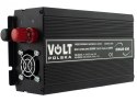 Przetwornica prądu napięcia 24V 230V 600W SINUS
