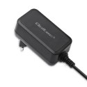 Qoltec Zasilacz wtyczkowy 30W | 15V | 2A | 5.5*2.1