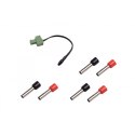 Regulator solarny SOL MPPT 20A (BLUETOOTH)