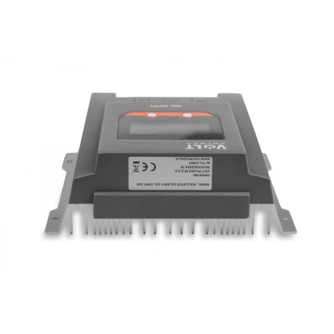 Regulator solarny SOL MPPT 20A (BLUETOOTH)