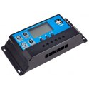 Regulator solarny SOL PWM 40A 2xUSB