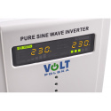 Zasilacz Awaryjny SINUS PRO 3000 E 48/230V (2100/3000W)