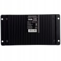 SOLARNY REGULATOR ŁADOWANIA PWM LCD USB 12/24V 30A