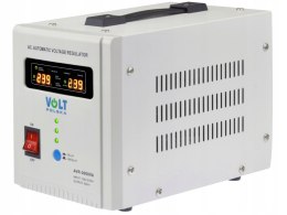 Stabilizator napięcia AVR 2000VA
