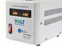 Stabilizator napięcia prąd AVR 1000VA VOLT POLSKA