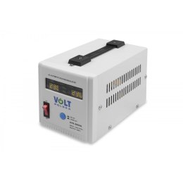 Stabilizator napięcia prąd AVR 500 VA VOLT POLSKA