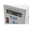 Stabilizator napięcia prąd AVR 500 VA VOLT POLSKA
