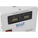 Stabilizator napięcia sieciowego AVR PRO 1000 (1000VA) 3% SERVO