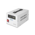 Stabilizator napięcia sieciowego AVR PRO 1000 (1000VA) 3% SERVO