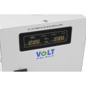 Stabilizator napięcia sieciowego AVR PRO 2000 (2000VA) 3% SERVO