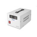 Stabilizator napięcia sieciowego AVR PRO 2000 (2000VA) 3% SERVO