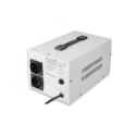 Stabilizator napięcia sieciowego AVR PRO 2000 (2000VA) 3% SERVO