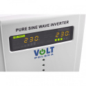 Zasilacz Awaryjny SINUS PRO 2000 E 12/230V (1250/2000W)