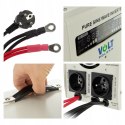 Zasilacz awaryjny sinusPRO 1000E 12V 5/10A
