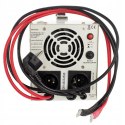 Zasilacz awaryjny sinusPRO 1000E 12V 5/10A
