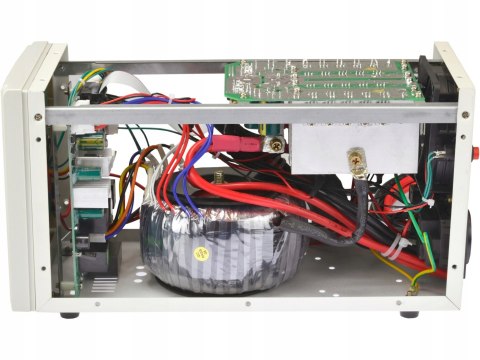 Zasilacz awaryjny sinusPRO 1000E 12V 5/10A