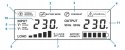 Zasilacz awaryjny sinusPRO 1000E 12V 5/10A