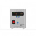 Zasilacz awaryjny sinusPRO 1000E 12V 5/10A
