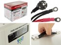 Zasilacz awaryjny sinus Pro 500 E 12V/230V