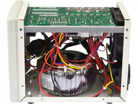 Zasilacz awaryjny sinus Pro 500 E 12V/230V