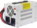 Zasilacz awaryjny sinus Pro 500 E 12V/230V